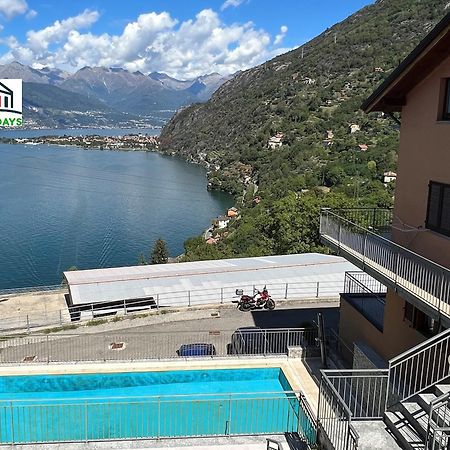 Belvedere In Costa - Lake View بيلانو المظهر الخارجي الصورة