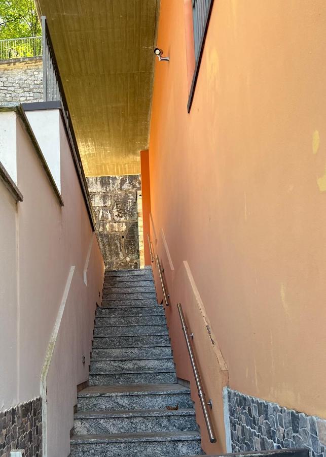 Belvedere In Costa - Lake View بيلانو المظهر الخارجي الصورة