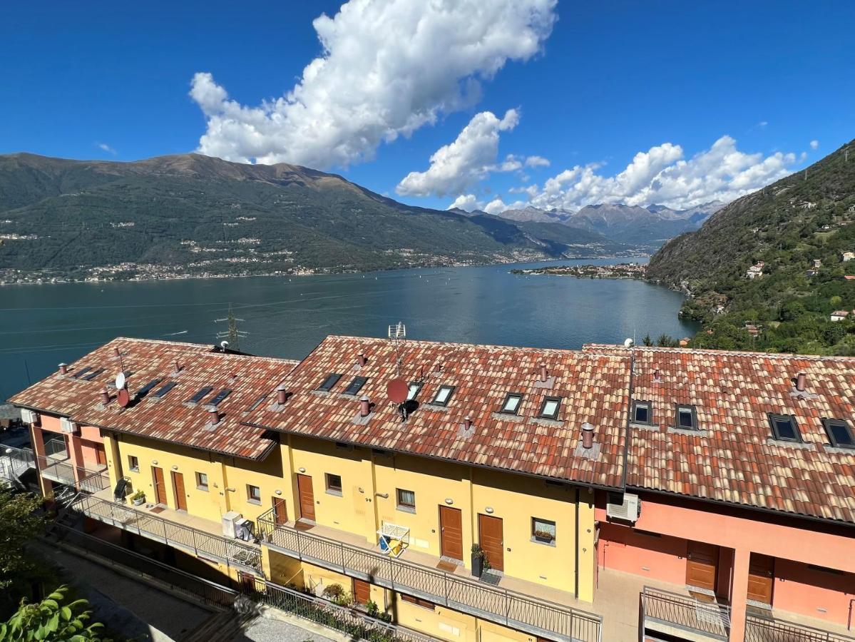 Belvedere In Costa - Lake View بيلانو المظهر الخارجي الصورة