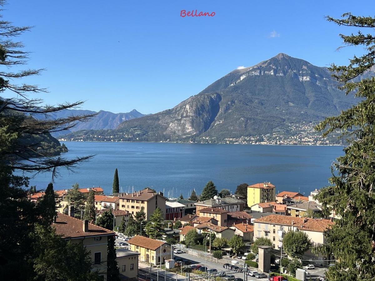 Belvedere In Costa - Lake View بيلانو المظهر الخارجي الصورة