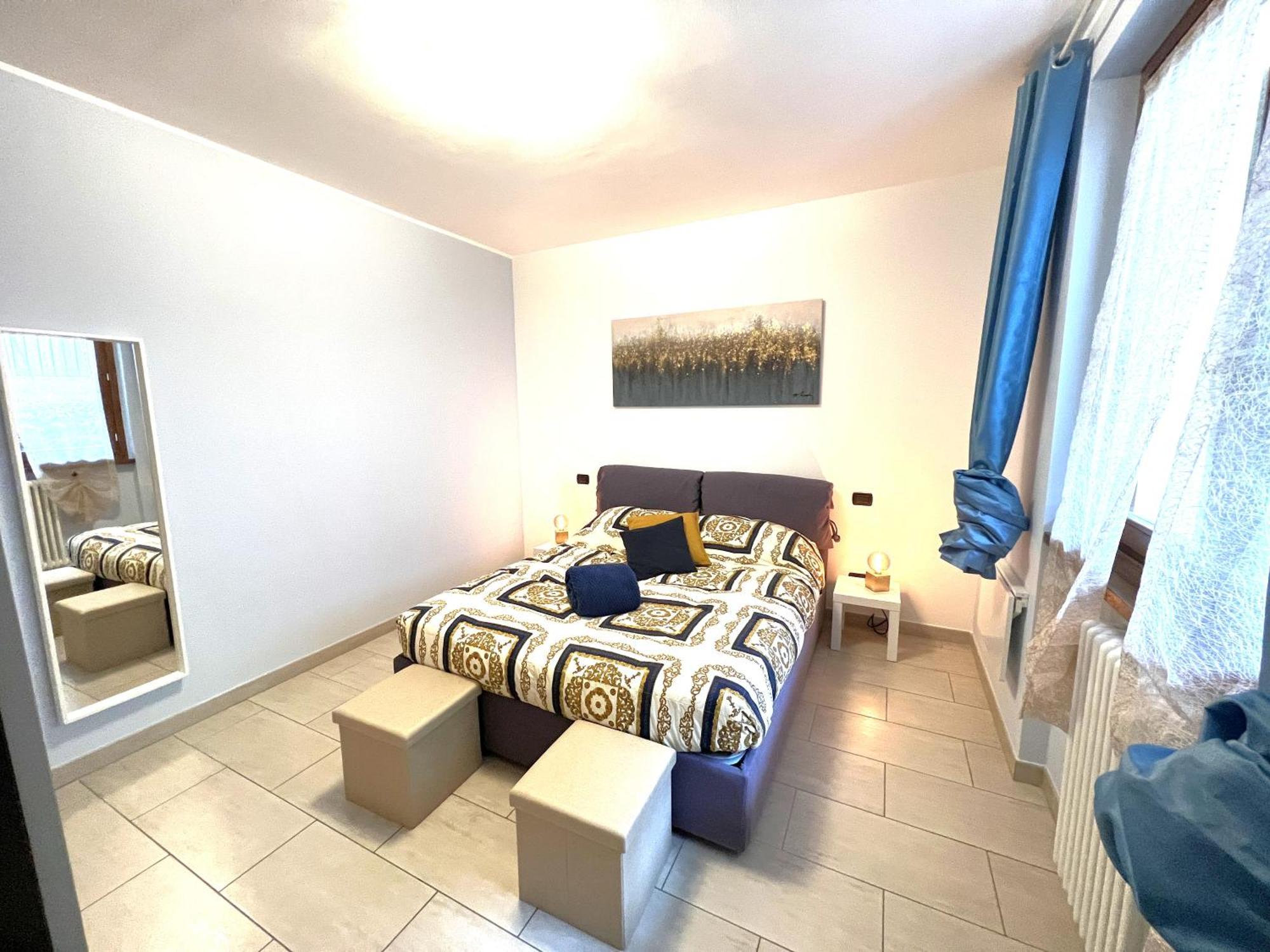 Belvedere In Costa - Lake View بيلانو المظهر الخارجي الصورة